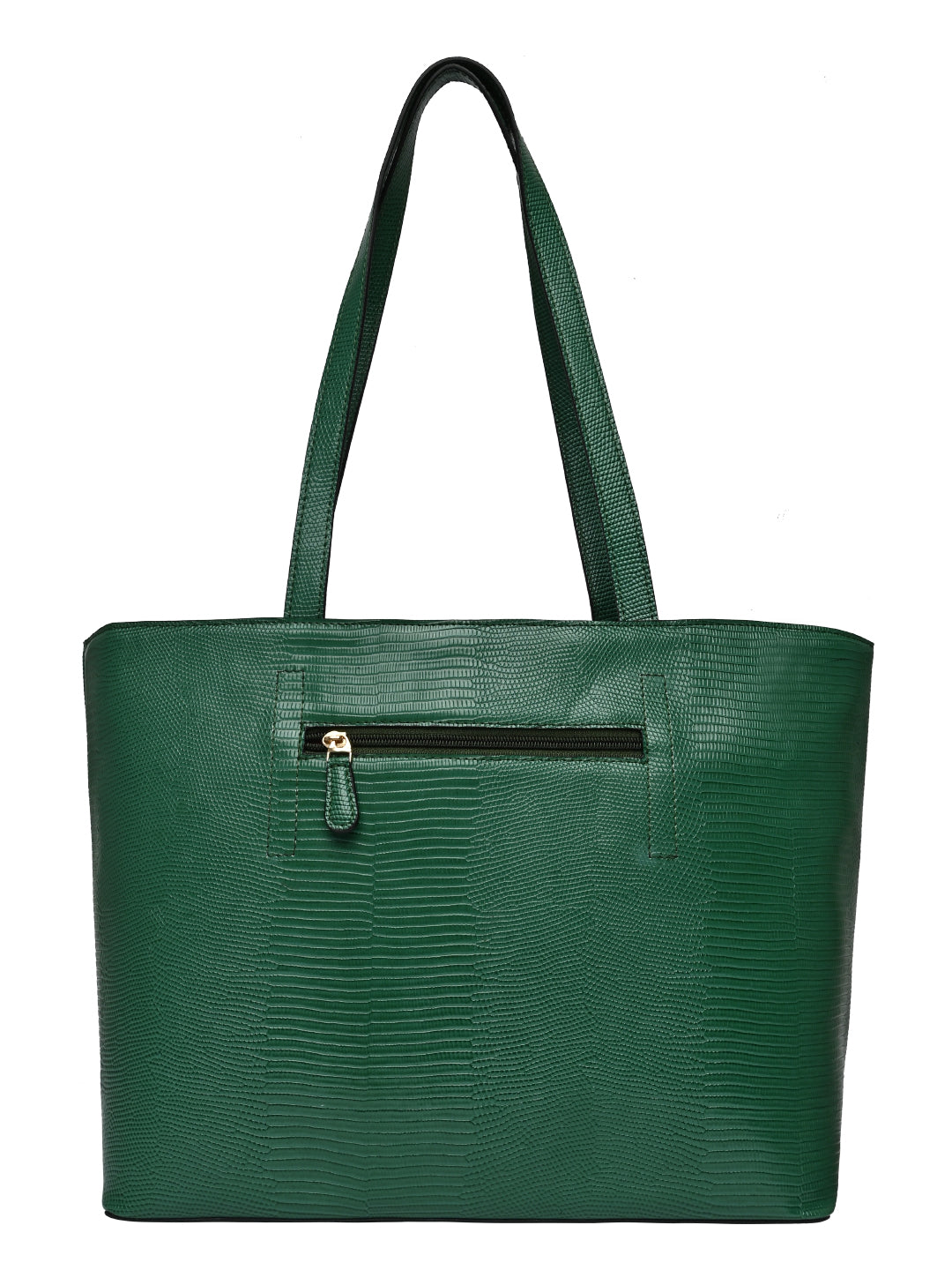 Horra Textured Everyday Carry Tote Bag