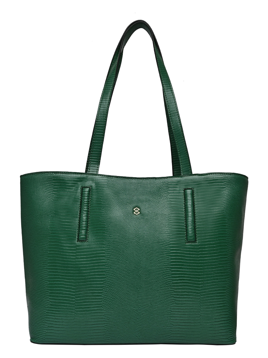 Horra Textured Everyday Carry Tote Bag