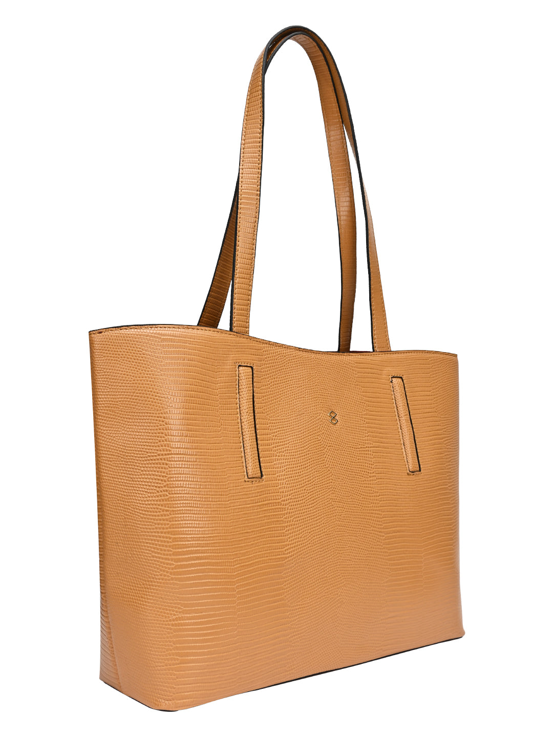 Horra Textured Everyday Carry Tote Bag