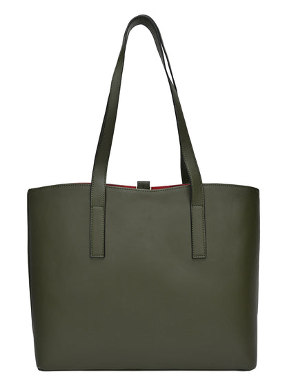 Horra Casual Tote Bag for Women