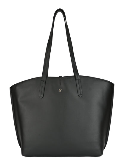 Horra Oversized Structured Tote bag