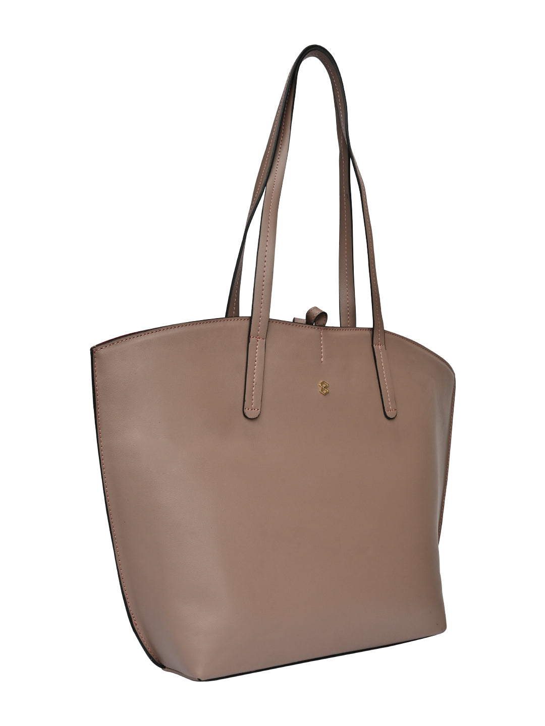 Horra Oversized Structured Tote bag