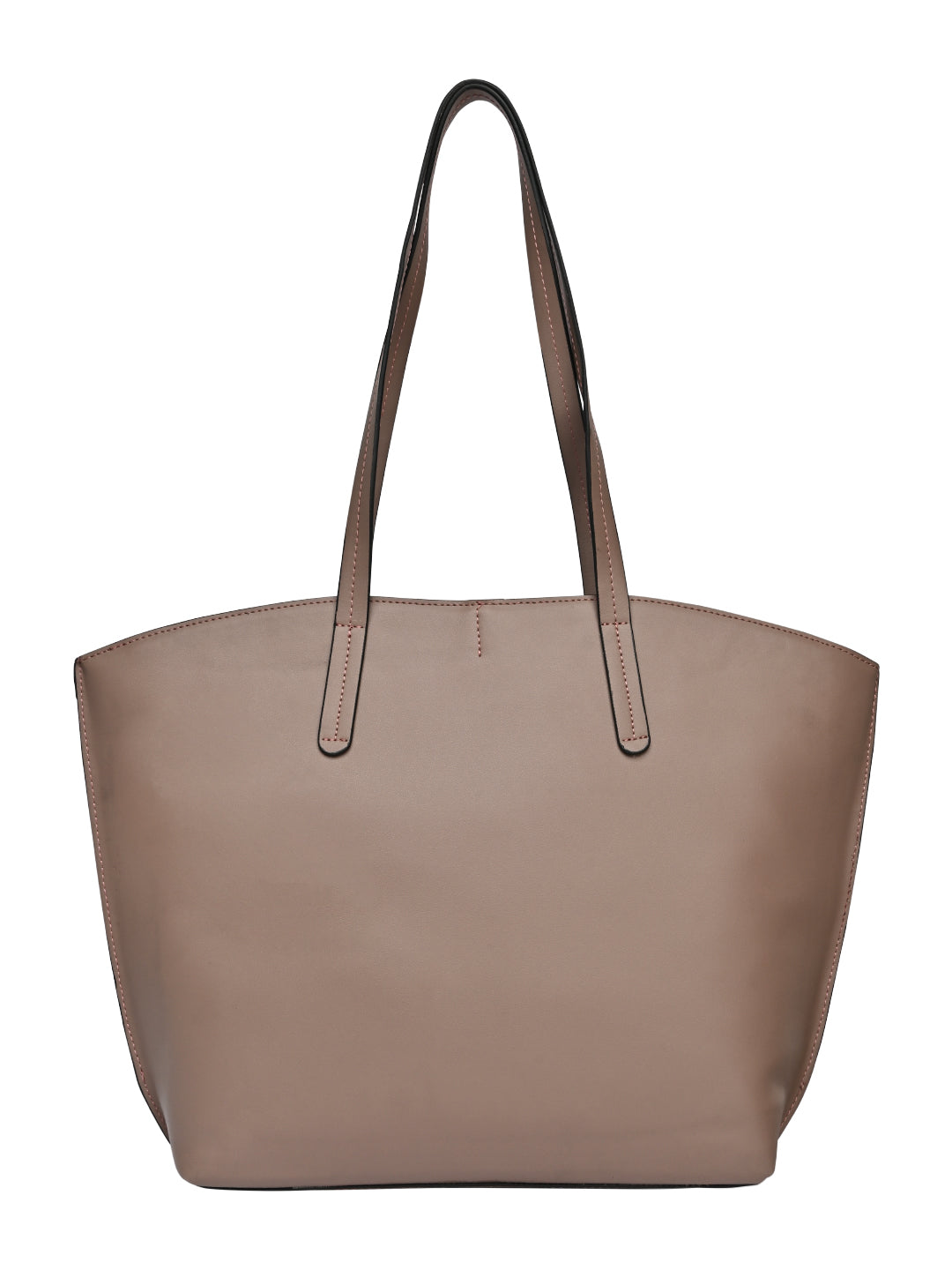 Horra Oversized Structured Tote bag