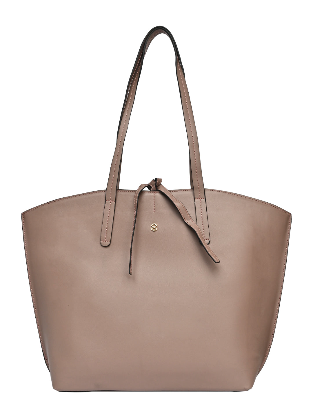 Horra Oversized Structured Tote bag