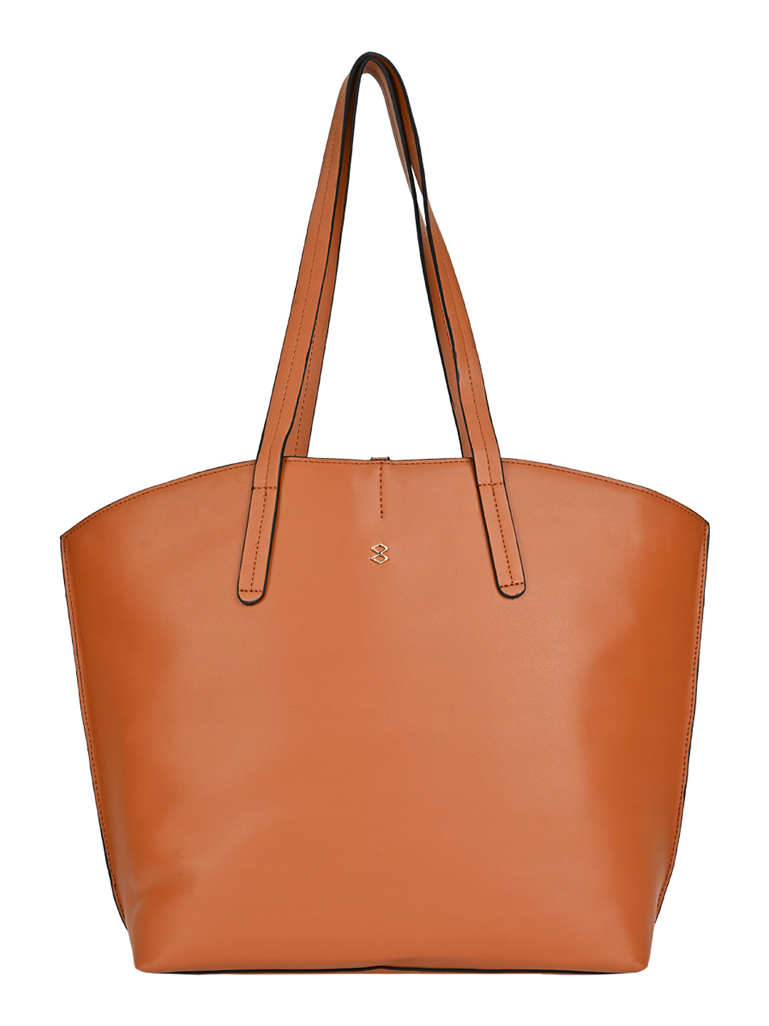 Horra Oversized Structured Tote bag