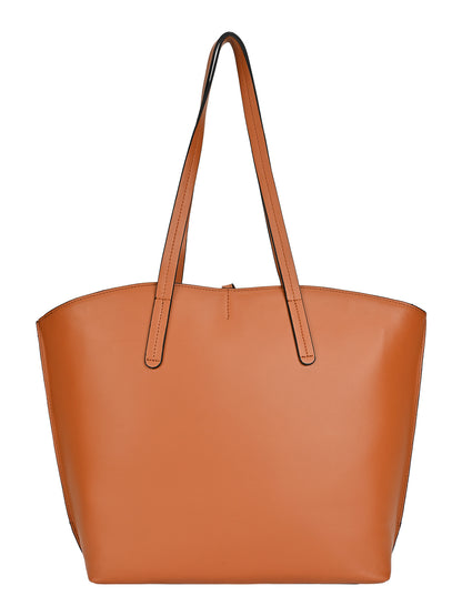 Horra Oversized Structured Tote bag