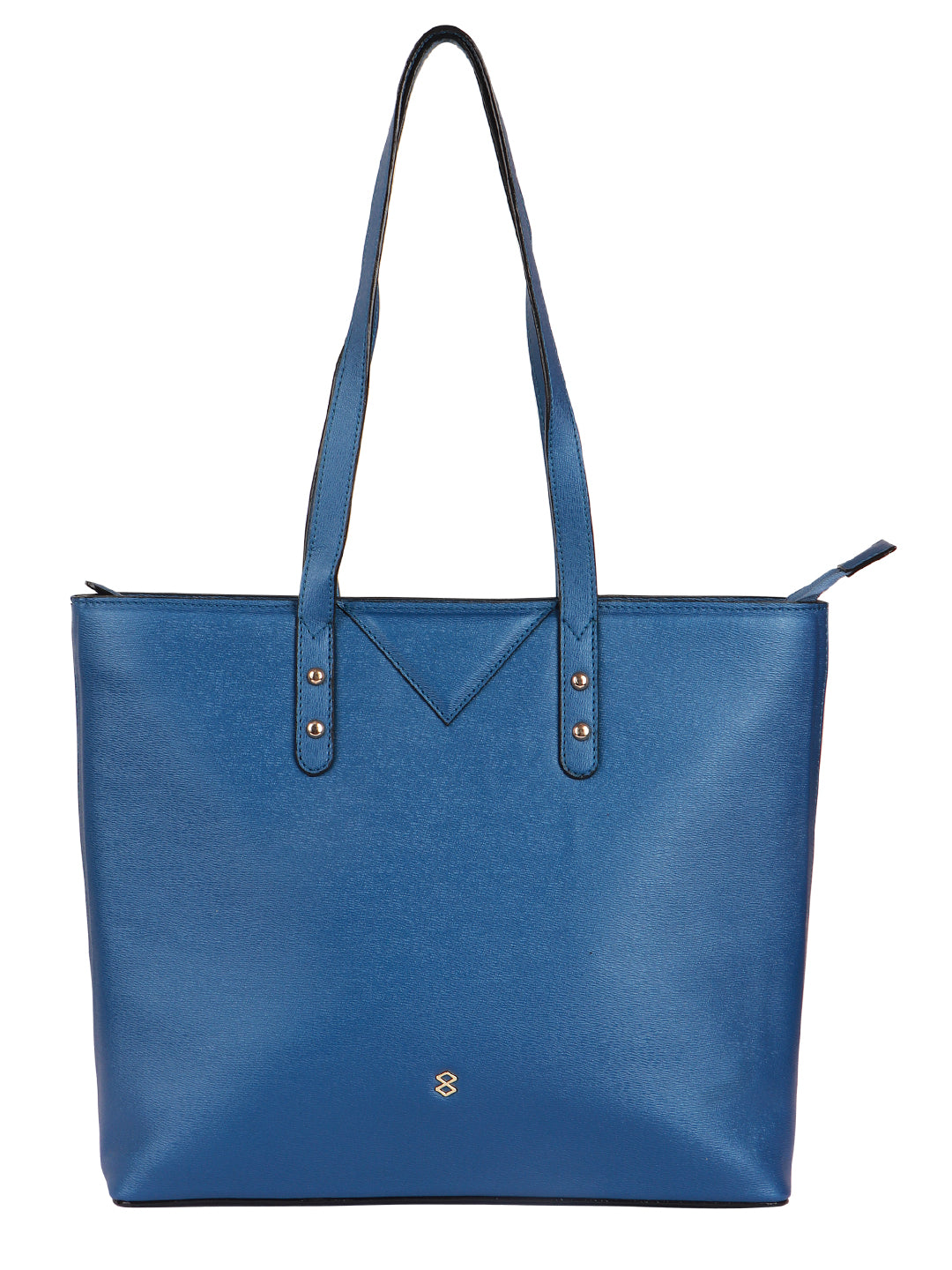 HORRA OFFICE TOTE BAG BLUE