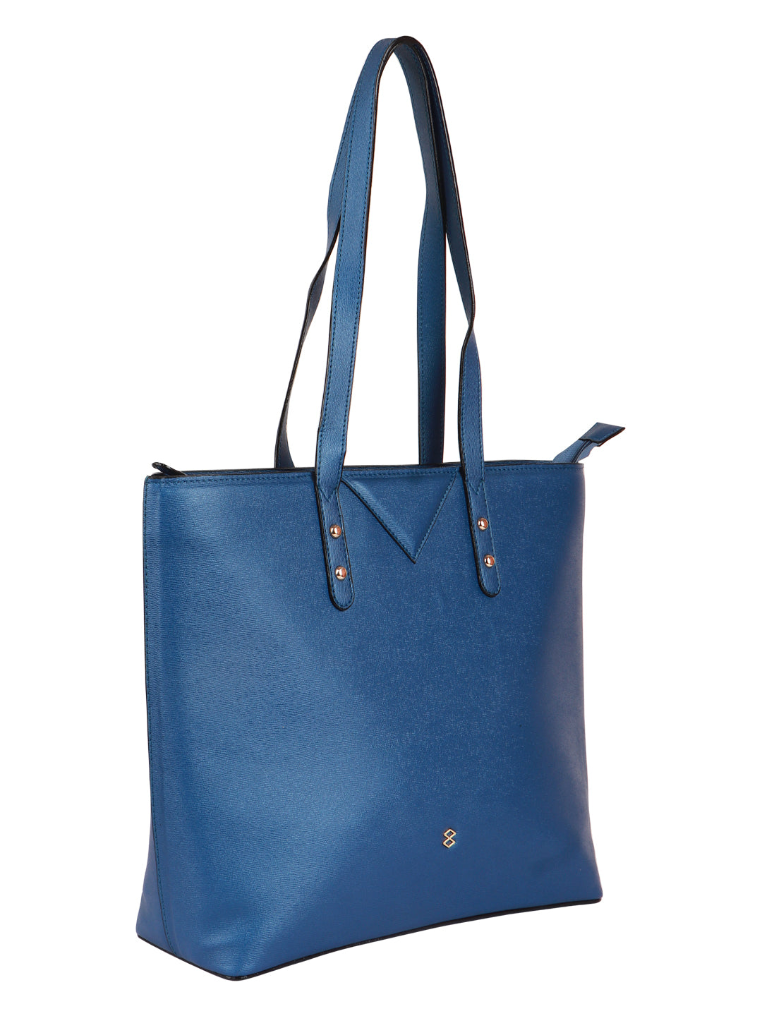 HORRA OFFICE TOTE BAG BLUE