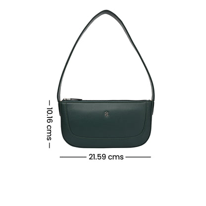 Horra Solid Casual Sling Bag for Women