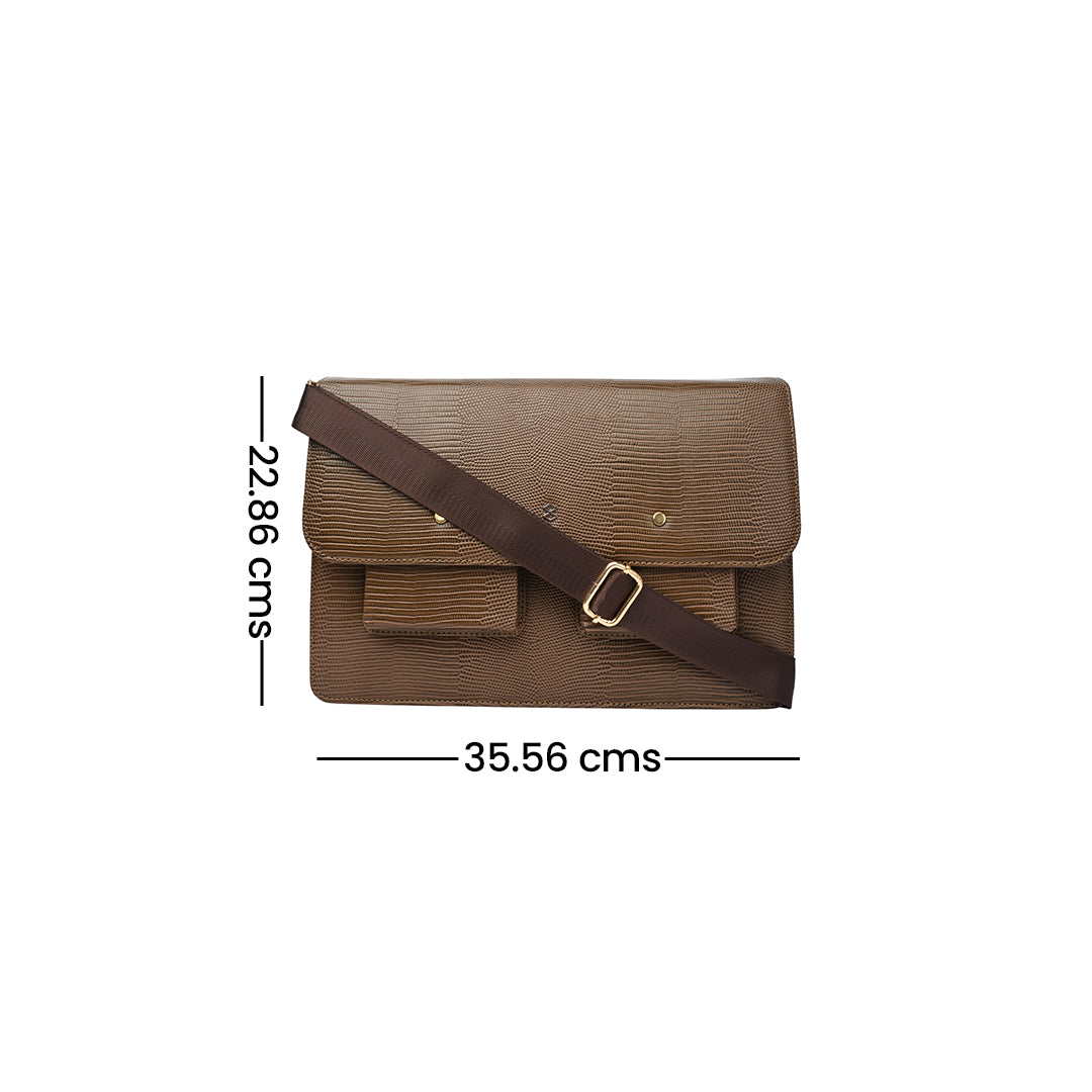 Horra Casual Sling Bag for Women