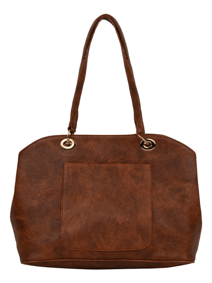 Bombay Tote - Horra Luxury