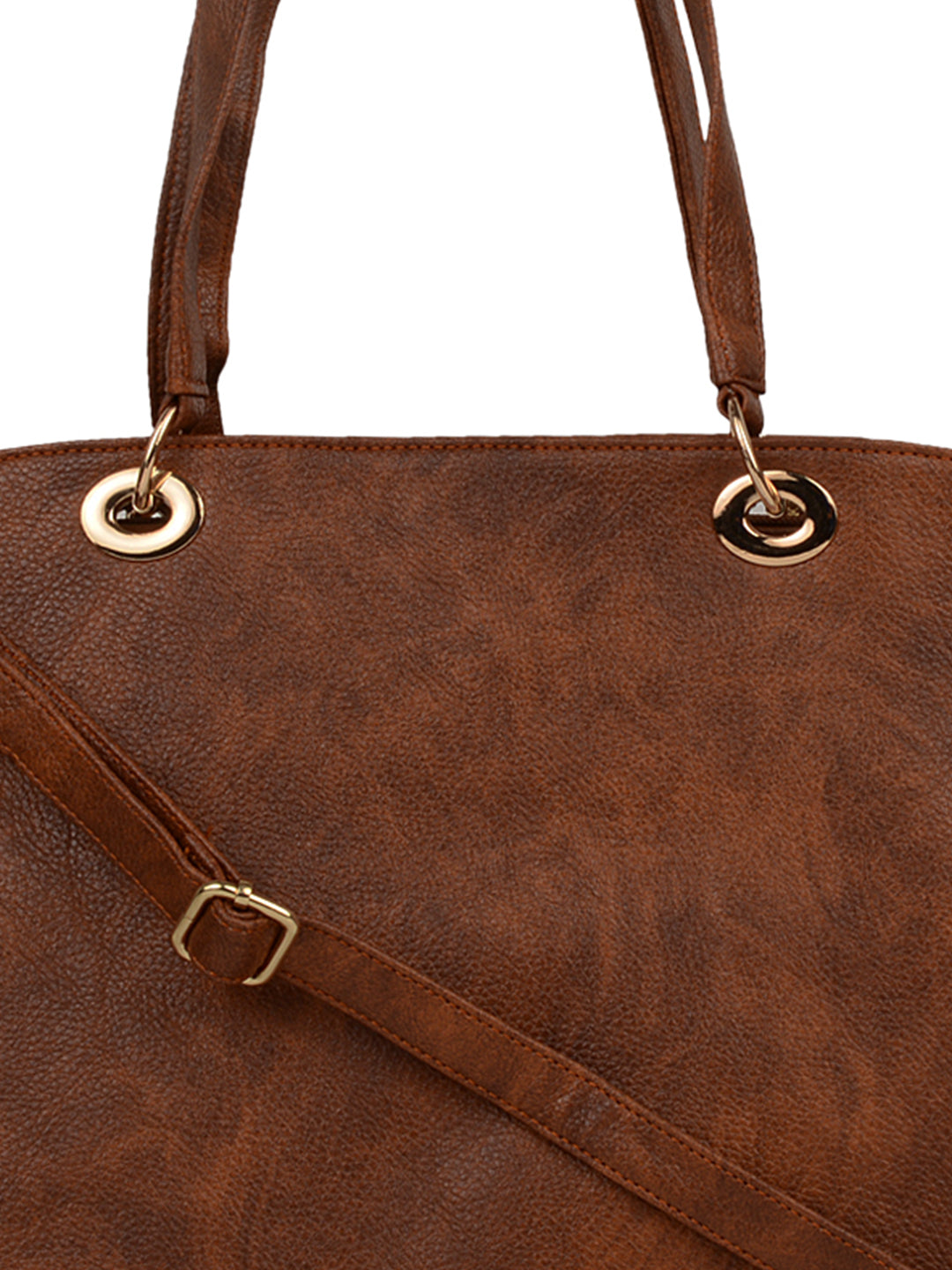 Bombay Tote - Horra Luxury