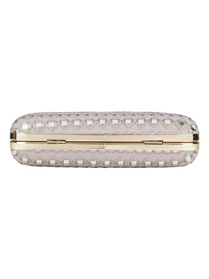 Indie Fashion Clutch - Horra Luxury