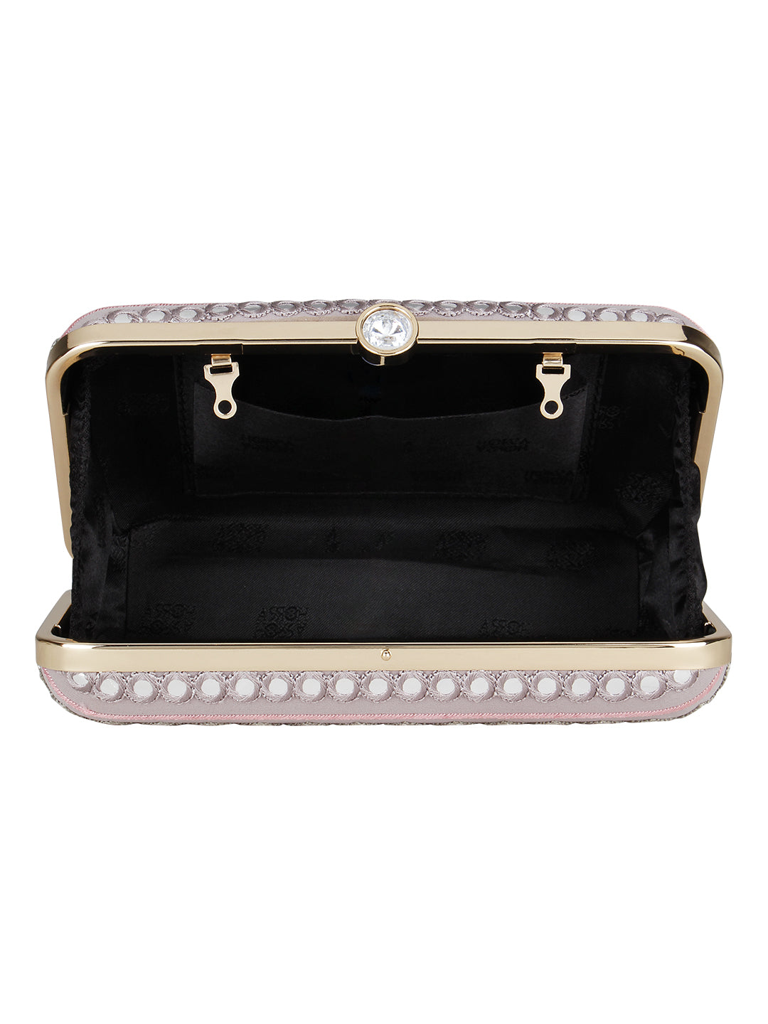 Indie Fashion Clutch - Horra Luxury