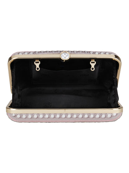 Indie Fashion Clutch - Horra Luxury