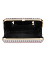 Indie Fashion Clutch - Horra Luxury