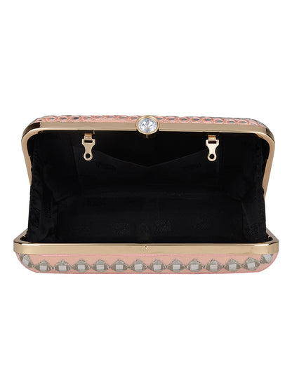 Indie Fashion Clutch - Horra Luxury