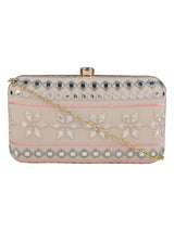 Indie Fashion Clutch - Horra Luxury