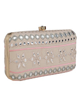 Indie Fashion Clutch - Horra Luxury