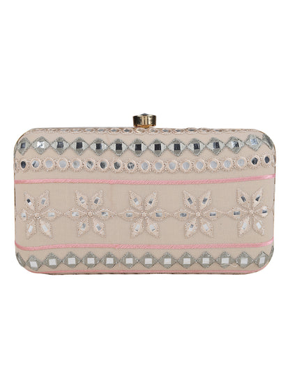 Indie Fashion Clutch - Horra Luxury