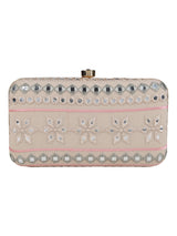 Indie Fashion Clutch - Horra Luxury