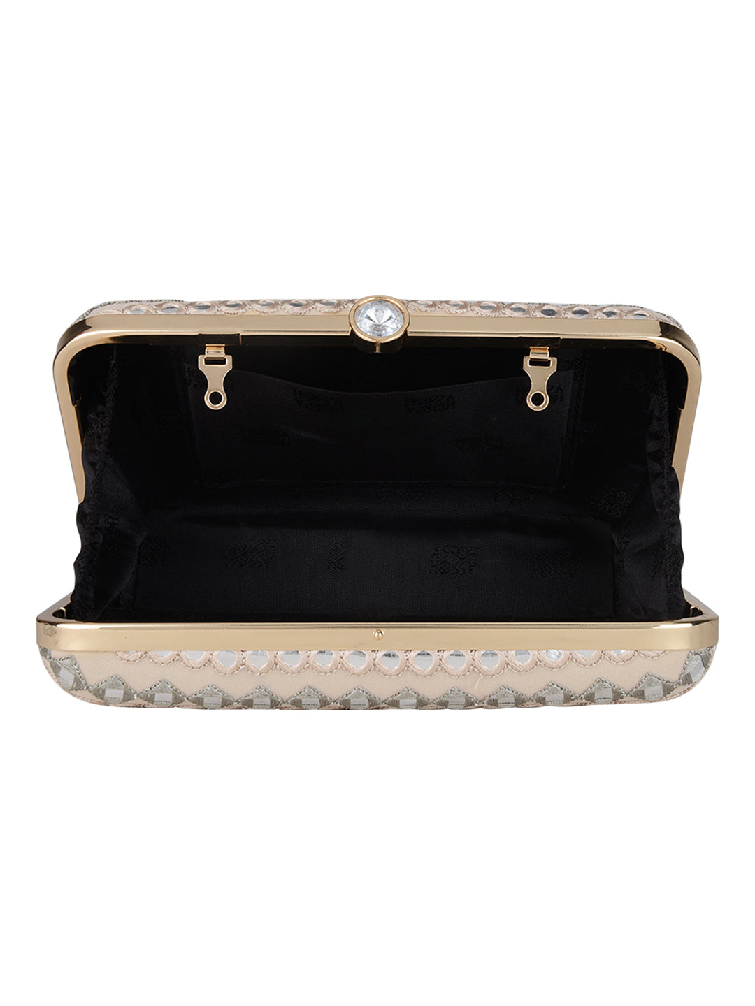 Indie Fashion Clutch - Horra Luxury