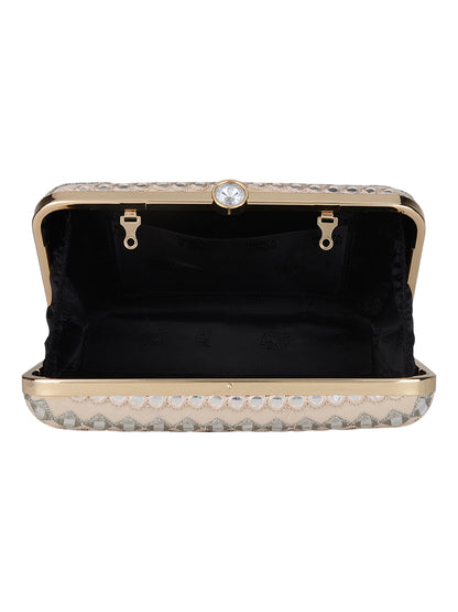 Indie Fashion Clutch - Horra Luxury