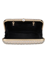 Indie Fashion Clutch - Horra Luxury