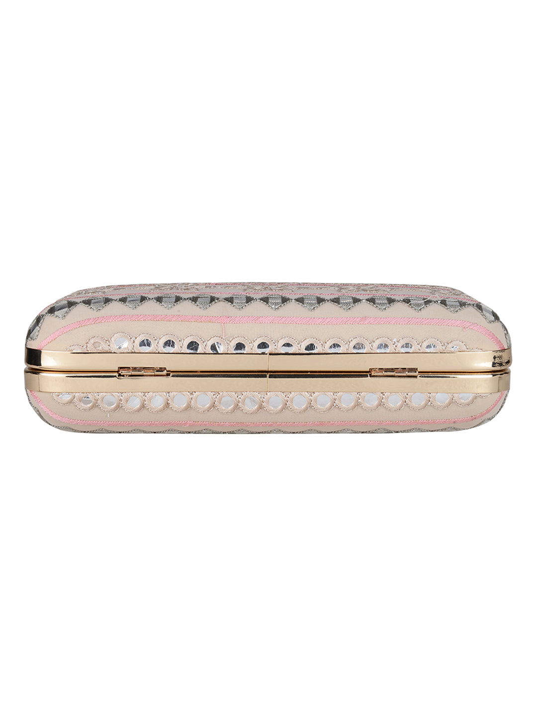 Indie Fashion Clutch - Horra Luxury