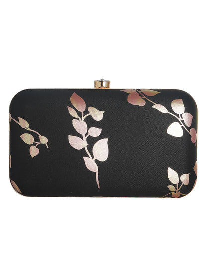 HORRA Casual Party Clutch