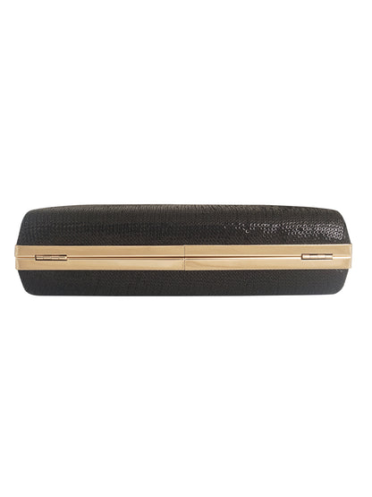 Horra Shimmer Clutch