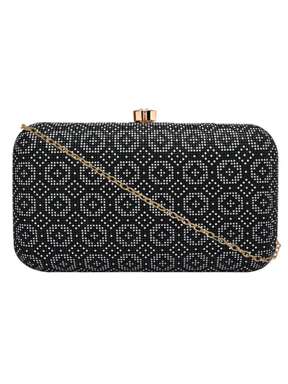 Horra Casual Party Clutch