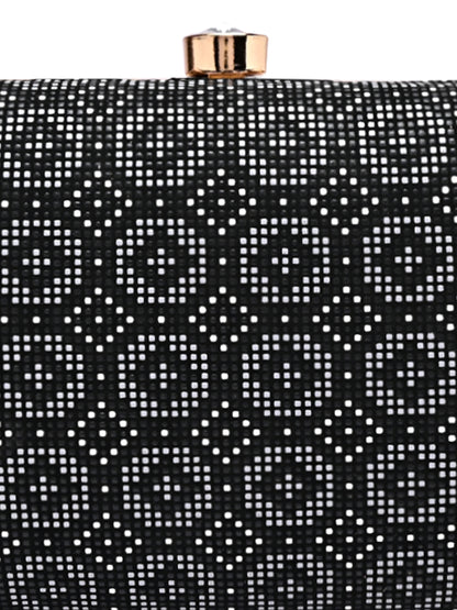 Horra Casual Party Clutch