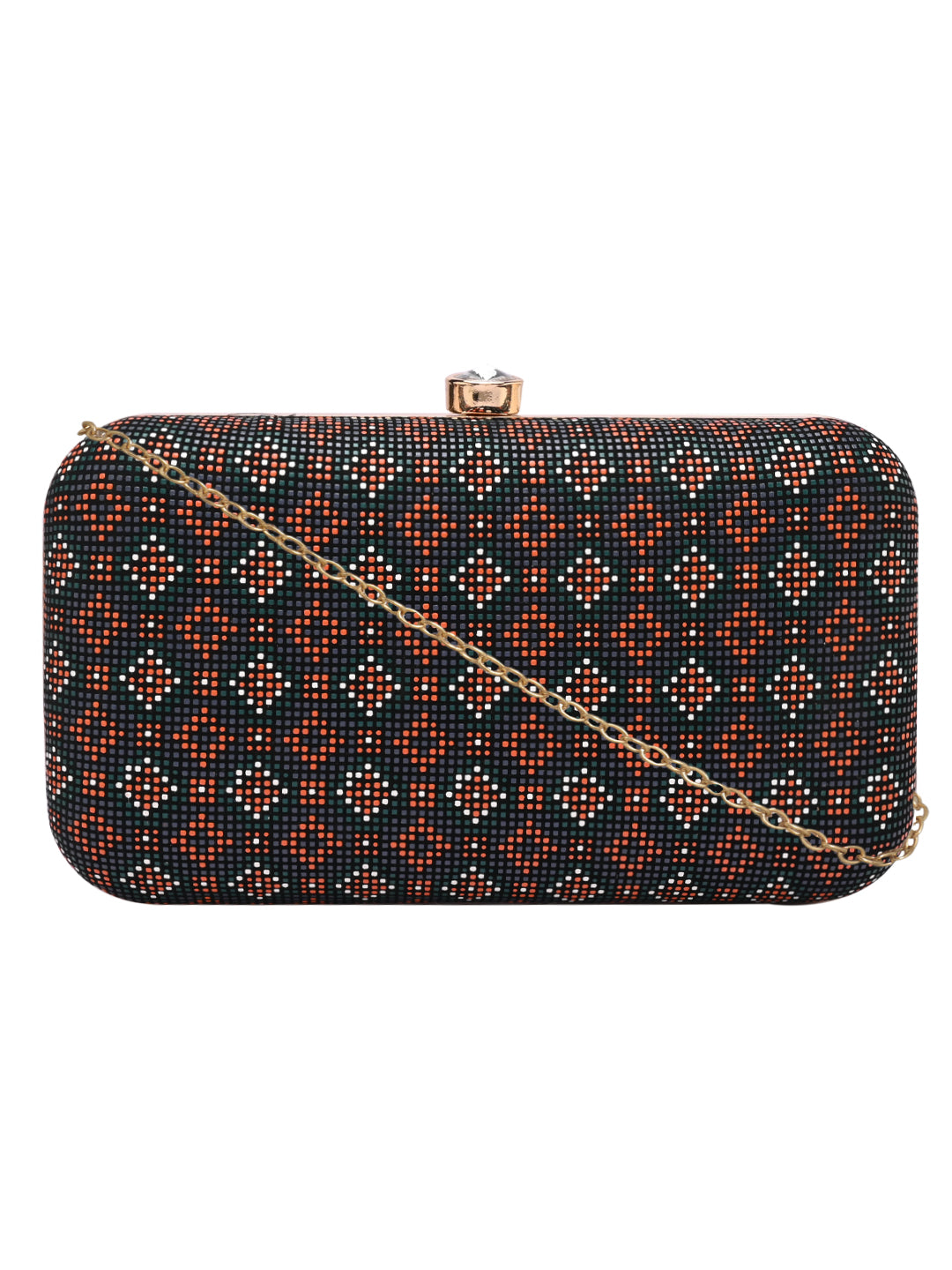 Horra Casual Party Clutch