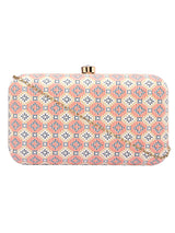 Horra Casual Party Clutch