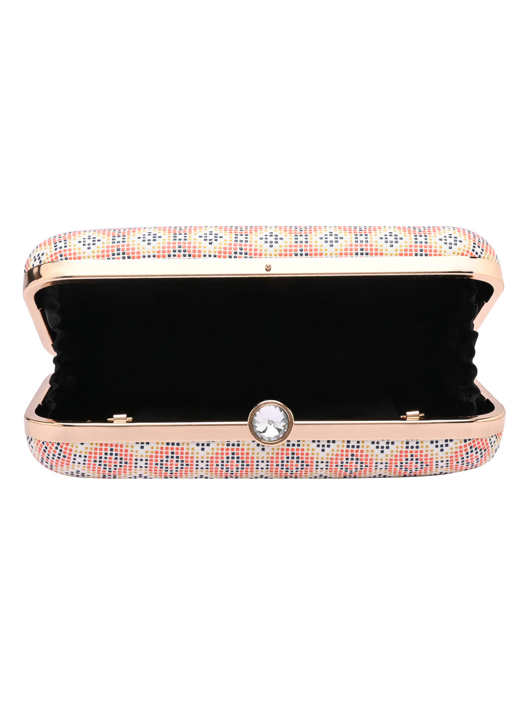 Horra Casual Party Clutch