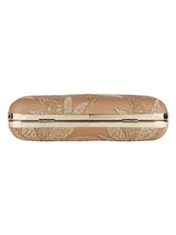 Leafy Clutch - Horra Luxury