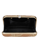 Leafy Clutch - Horra Luxury