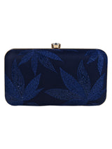 Leafy Clutch - Horra Luxury