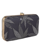 Leafy Clutch - Horra Luxury