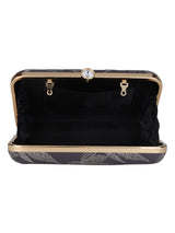 Leafy Clutch - Horra Luxury