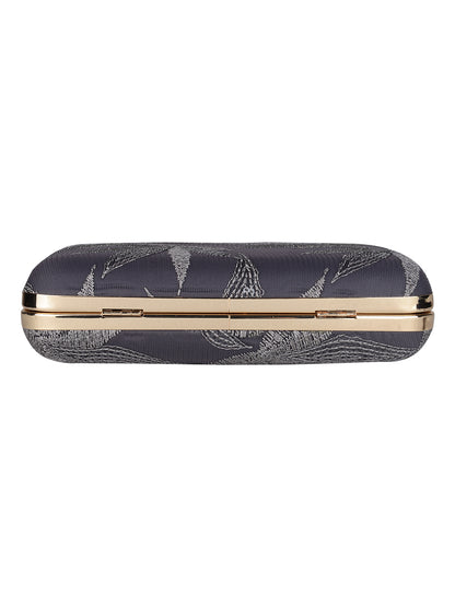 Leafy Clutch - Horra Luxury