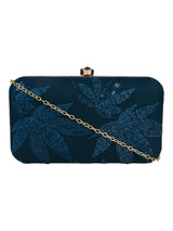 Leafy Clutch - Horra Luxury