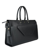 VersaCarry: The Essential 15 Inch Laptop Handbag for the Modern Woman