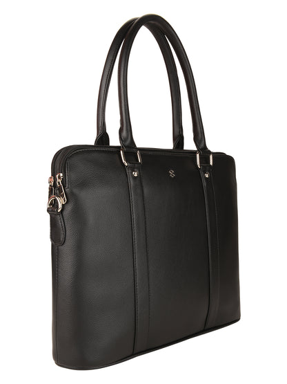 Day to Dat Laptop Messenger Bag - Horra Luxury