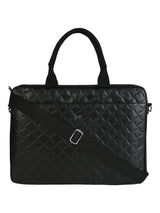 HORRA Classy Laptop bag Black