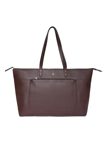 HORRA CASUAL TOTE BAG