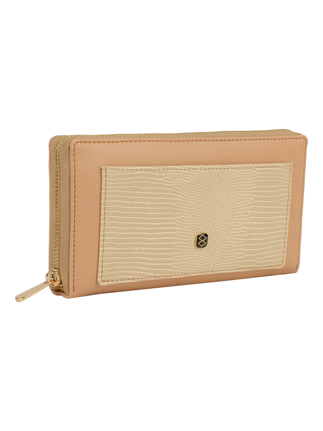 Solid Easy to Go Wallet - Horra Luxury