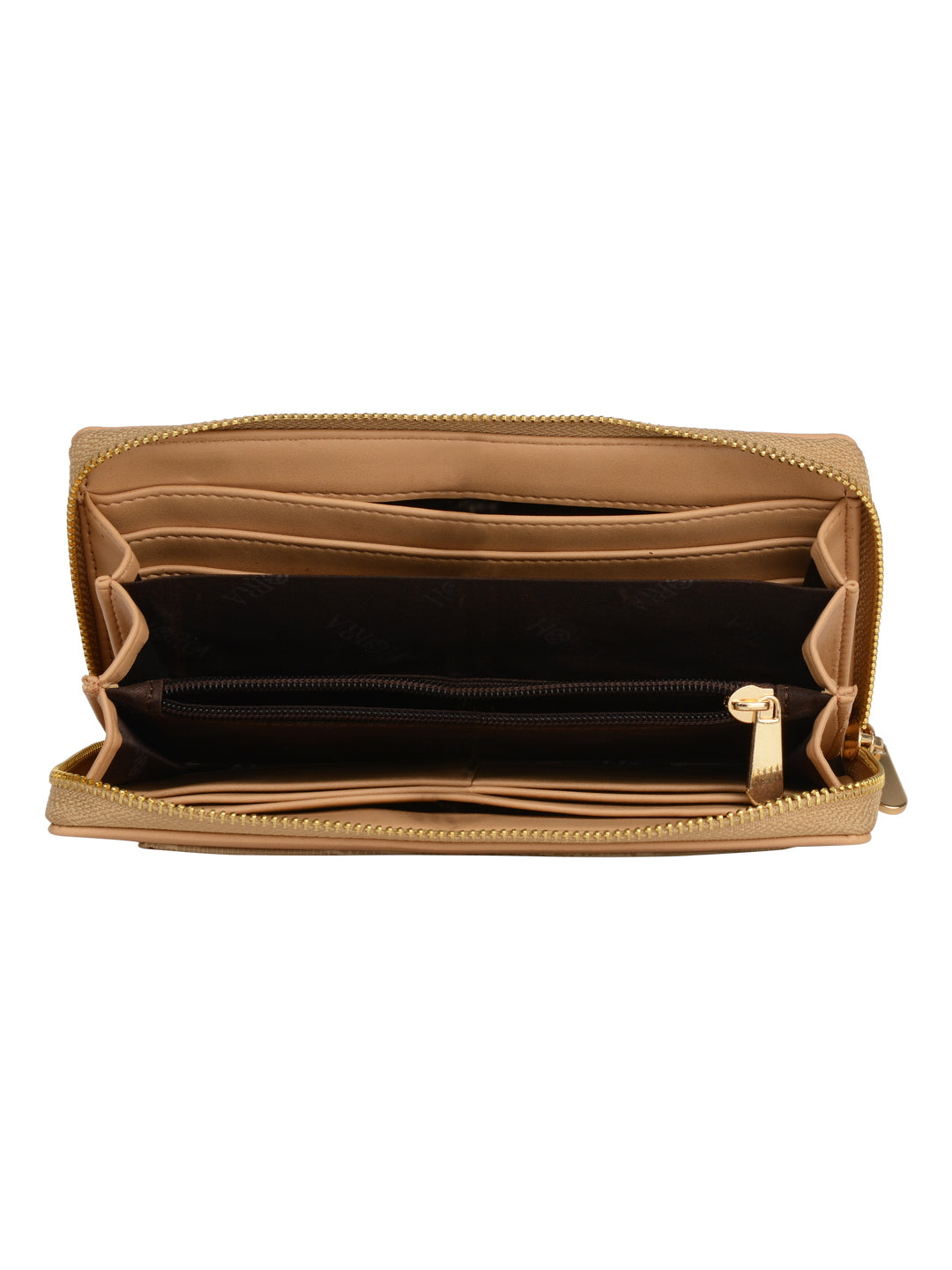 Solid Easy to Go Wallet - Horra Luxury