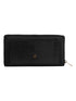 Solid Easy to Go Wallet - Horra Luxury